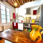 Appartement Duplex Atypique Centre Historique