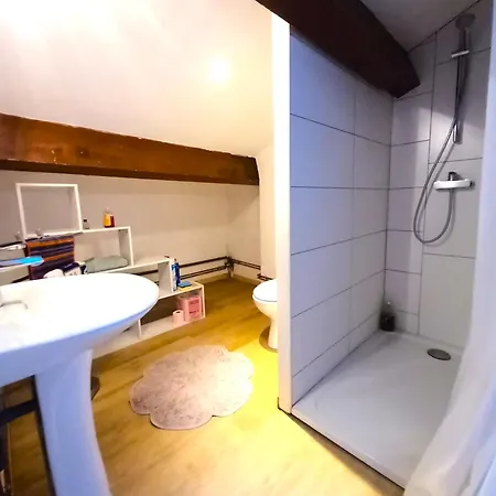 Apartament Duplex Atypique Centre Historique *