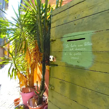 Duplex Atypique Centre Historique Apartmán