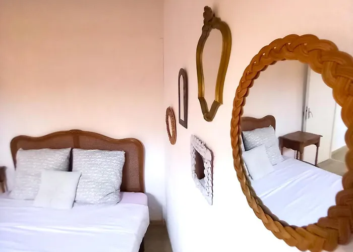 Duplex Atypique Centre Historique * Єр