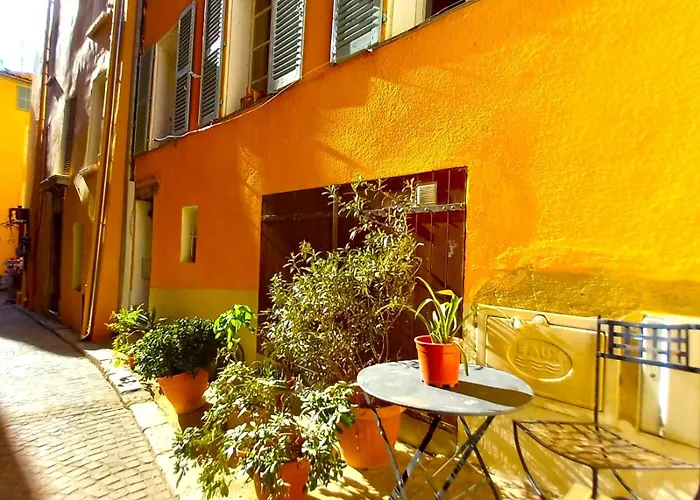 Duplex Atypique Centre Historique * Єр